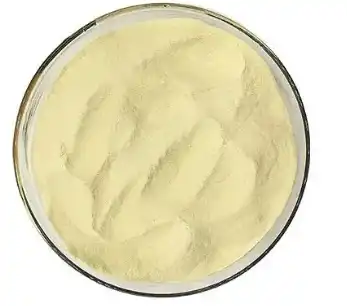 bovine colostrum powder
