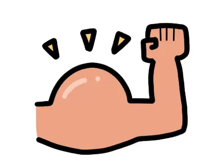 Supports muscle growth and recovery