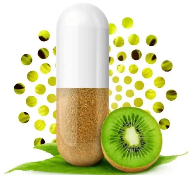 As a dietary supplement