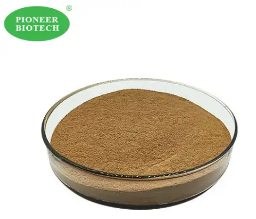 soapbark extract powder soapbark extract powder