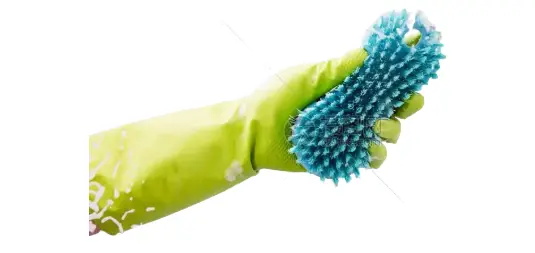 Can be used for cleaning Can be used for cleaning