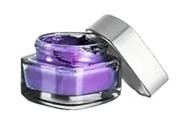 Used as a whitening skin care product