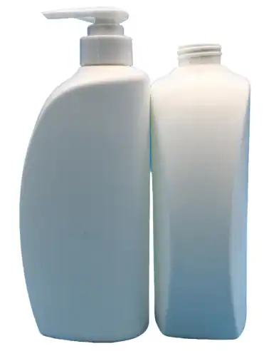 Used as shampoo