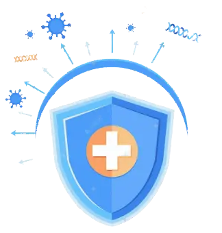 Enhances immune system function