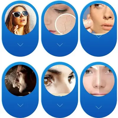 cyanotis arachnoidea root extract-Core Product Functions