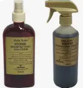 iodine crystals powder Diverse Application Fields iodine crystals powder Diverse Application Fields