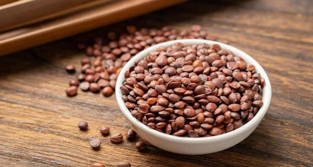  Jujube Seed Saponins 