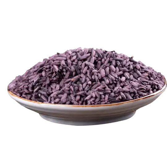 Core Product Functions Pure purple rice powde Core Product Functions Pure purple rice powde