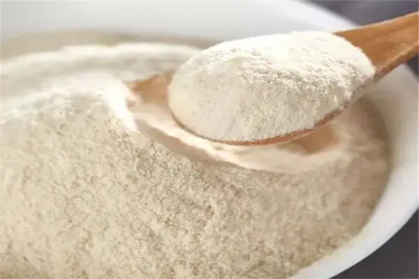 whey polypeptides powder