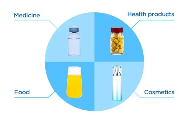 whey polypeptides powder Diverse Application Fields