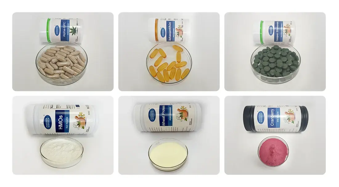 xylooligosaccharide powder OEM/ODM 