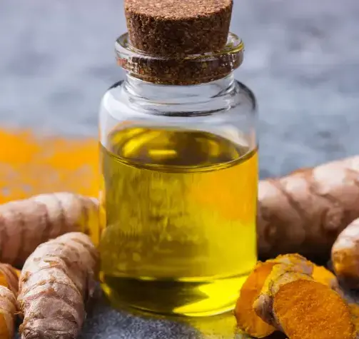 100 turmeric oil 100 turmeric oil