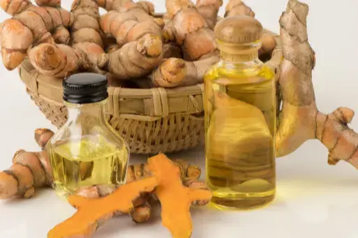 100 turmeric oil 100 turmeric oil