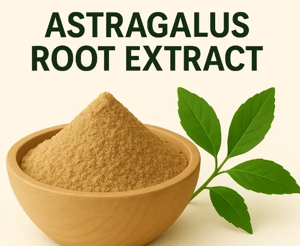 astragalus root extract powder astragalus root extract powder