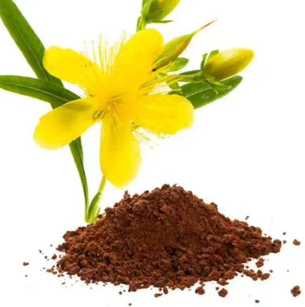 What is St. John's Wort Extract? What is St. John's Wort Extract?