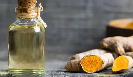 What is Turmeric Oil 100 Pure? What is Turmeric Oil 100 Pure?