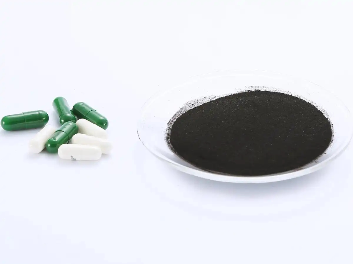 Heme Iron Polypeptide vs. Traditional Iron Supplements