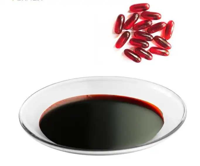 Natural Astaxanthin Sources: What You Need to Know in 2025