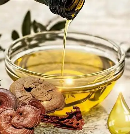 The Growing Global Demand for Organic Reishi Spore Oil in 2025