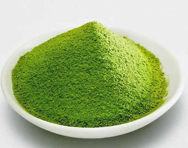 From Farm to Formula: The Rise of Organic Green Tea Extract in Cosmetics