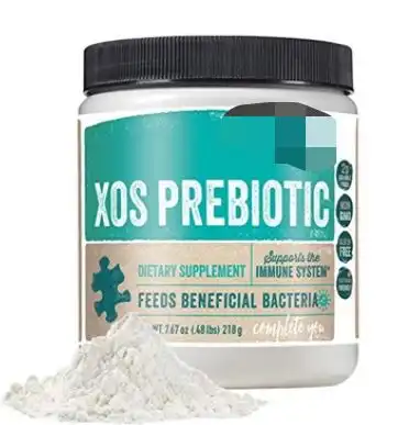 Xylooligosaccharides vs Inulin: Key Differences Explained