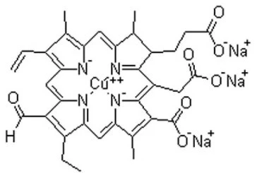 What is Sodium Copper Chlorophyllin Powder?
