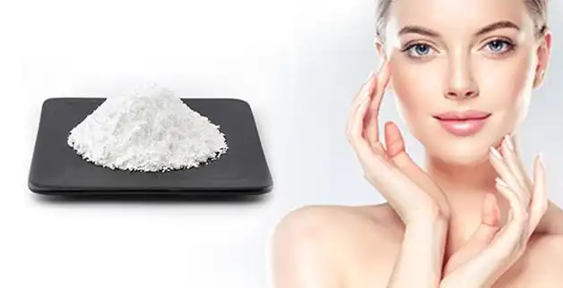 Glutathione Powder: The Secret to Radiant, Youthful Skin