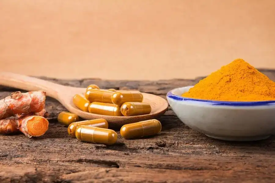 What Are the Top Applications of Bulk Curcumin in the Pharmaceutical Industry?