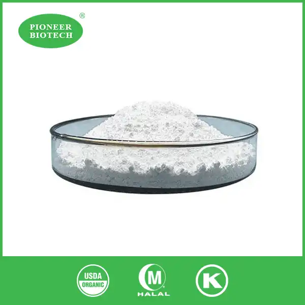 Why Should You Choose Bulk L Arginine Powder for Superior Cardiovascular Health?