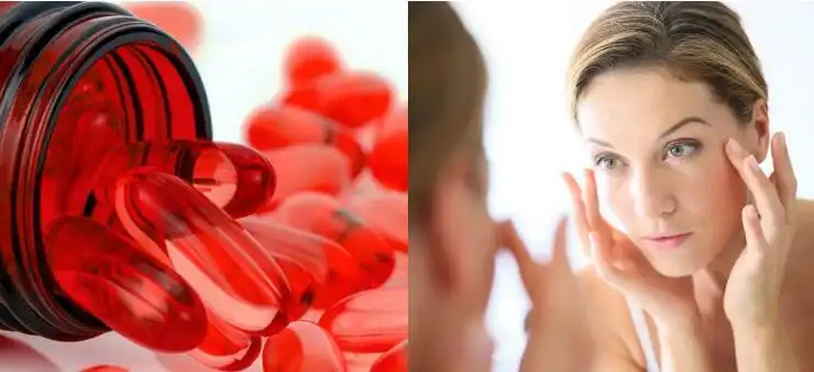 Astaxanthin Sources in Plants: Driving Growth in Nutraceuticals