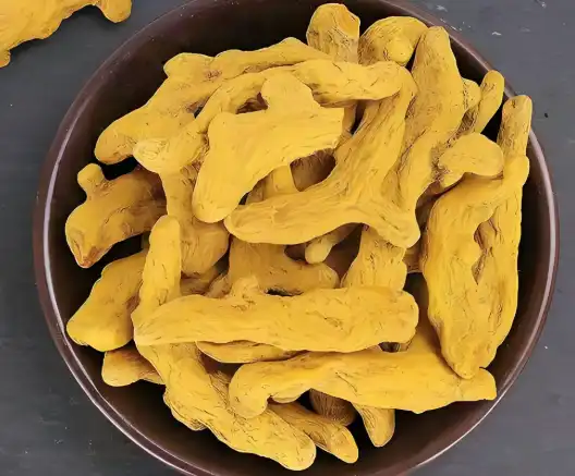 How to Select the Best Turmeric Oil for Skincare?