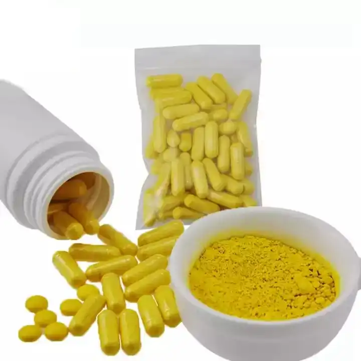 Meet Demand: Berberine HCl for Functional Foods & Health Drinks