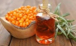 The Ultimate Sea Buckthorn Oil Skin Benefits Guide 2025