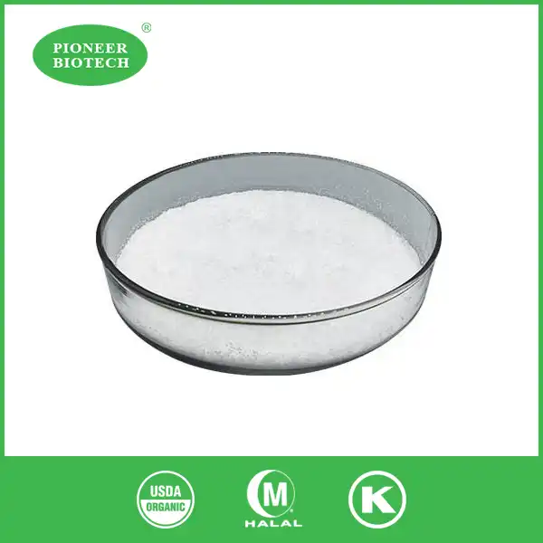 whey polypeptides extract