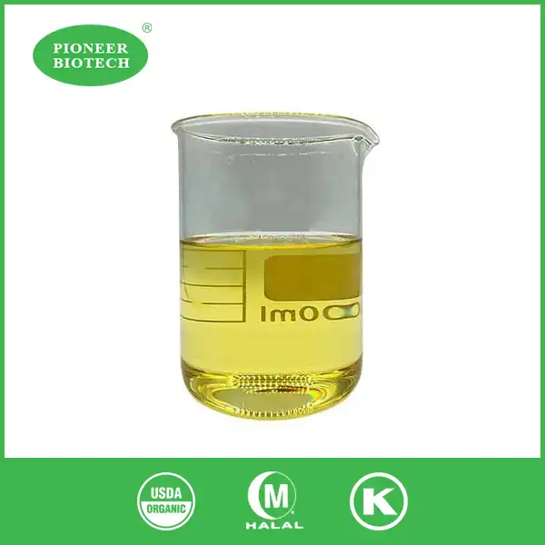 carvacrol oil