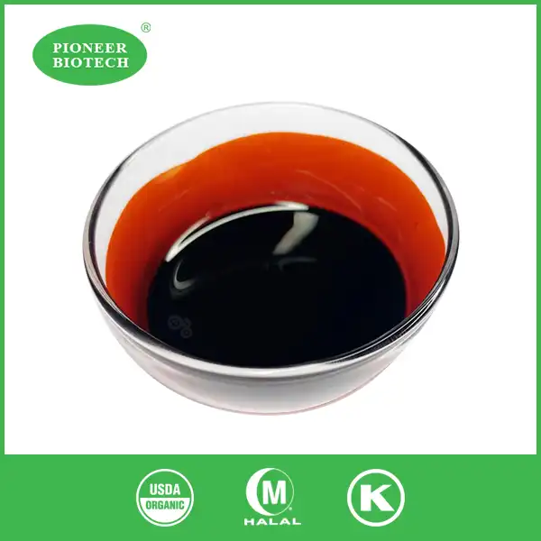 Astaxanthin Oil