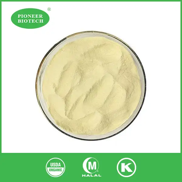 bovine colostrum powder