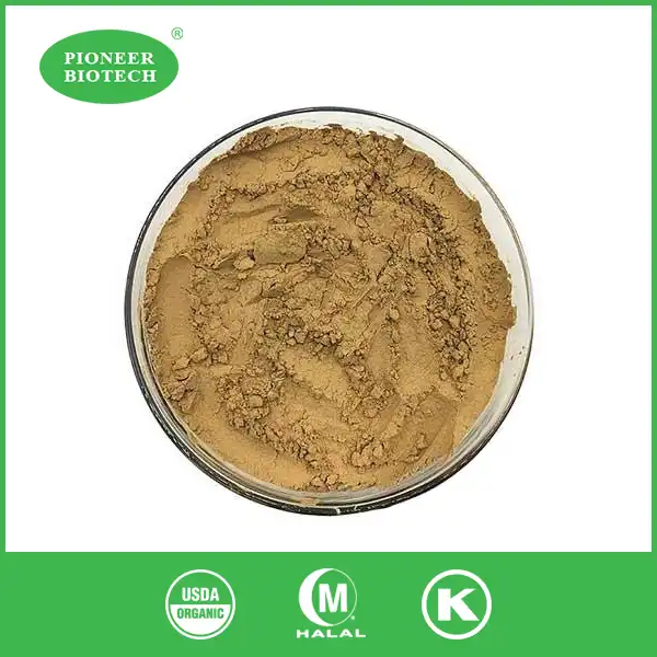 ashwagandha root powder extract