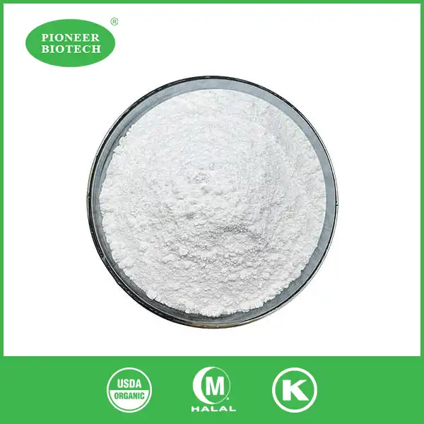 alpha gpc powder